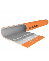 Труба для теплої підлоги Thermo Alliance PEX-a EVOH Orange 16x2.0 мм Spain Труба для теплої підлоги Thermo Alliance PEX-a EVOH Orange 16x2.0 мм Spain